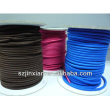 best price for round elastic cord,multicolor elastic cord,coiled elastic cord